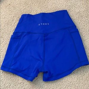 Ethos shorts